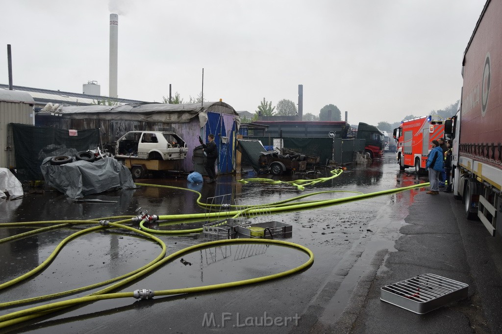 Feuer 4 Bergisch Gladbach Gronau Am Kuhlerbusch P089.JPG - Miklos Laubert